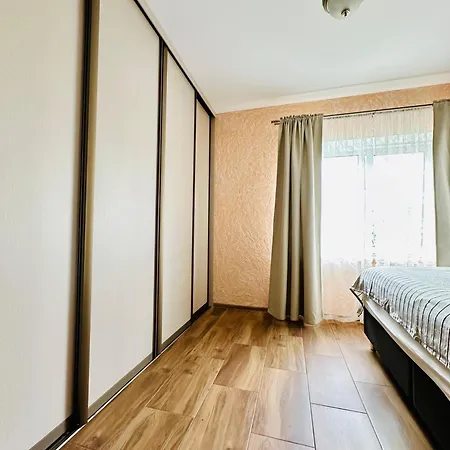 Rozu Namu Apartamenti 2 Kuldiga Exterior photo